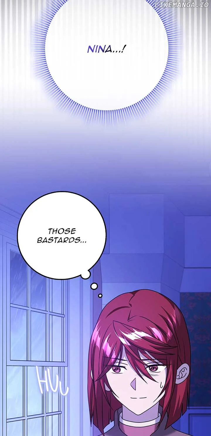 The Lost Cinderella Chapter 20 page 15
