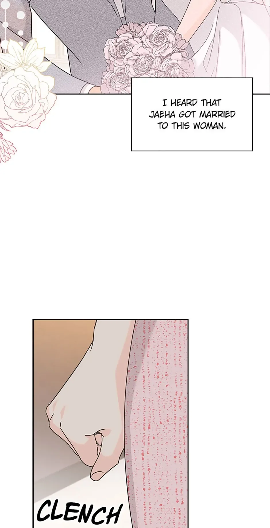 The Lost Stiletto Affair Chapter 21 page 63