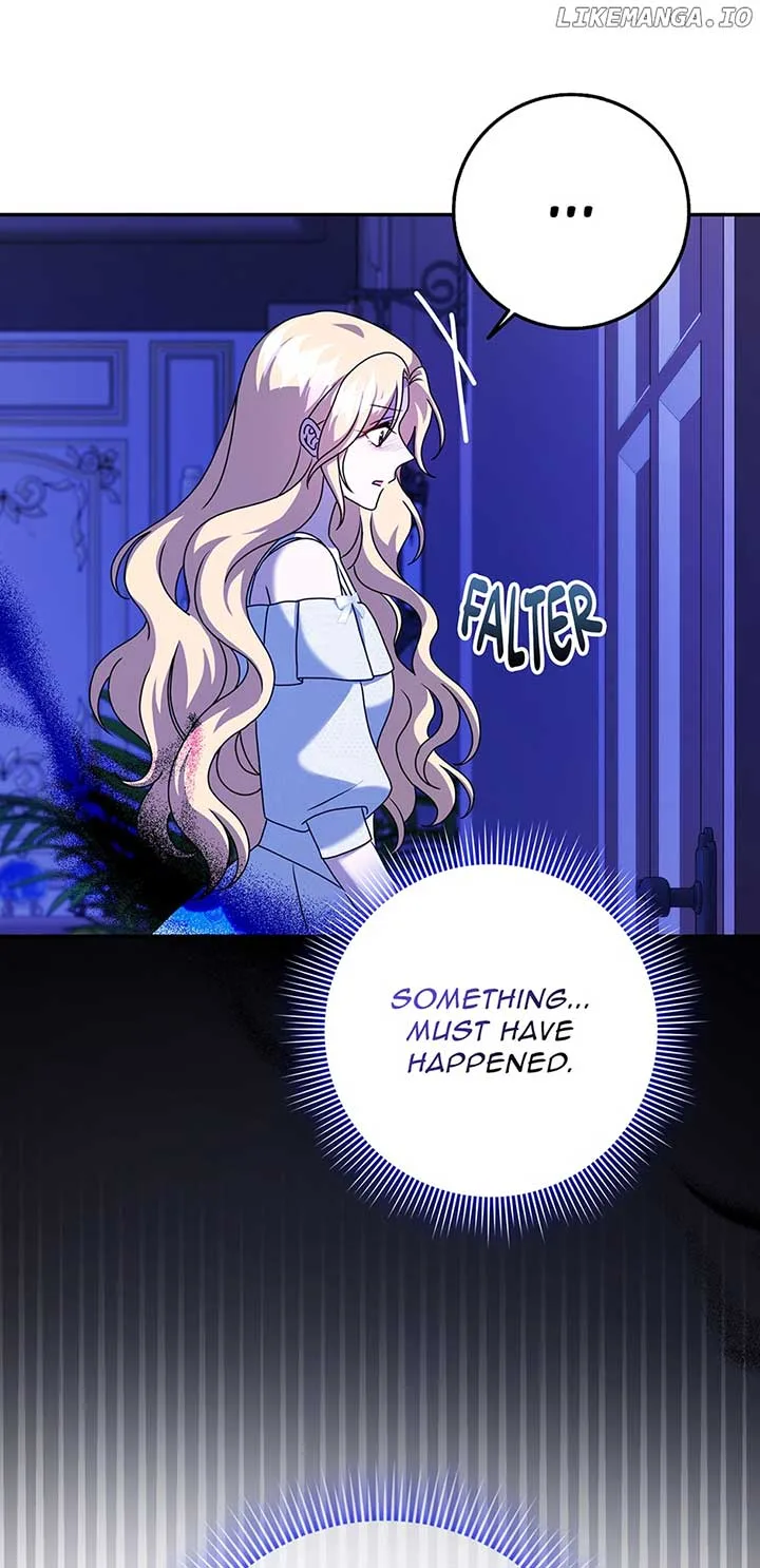 The Lost Cinderella Chapter 20 page 14