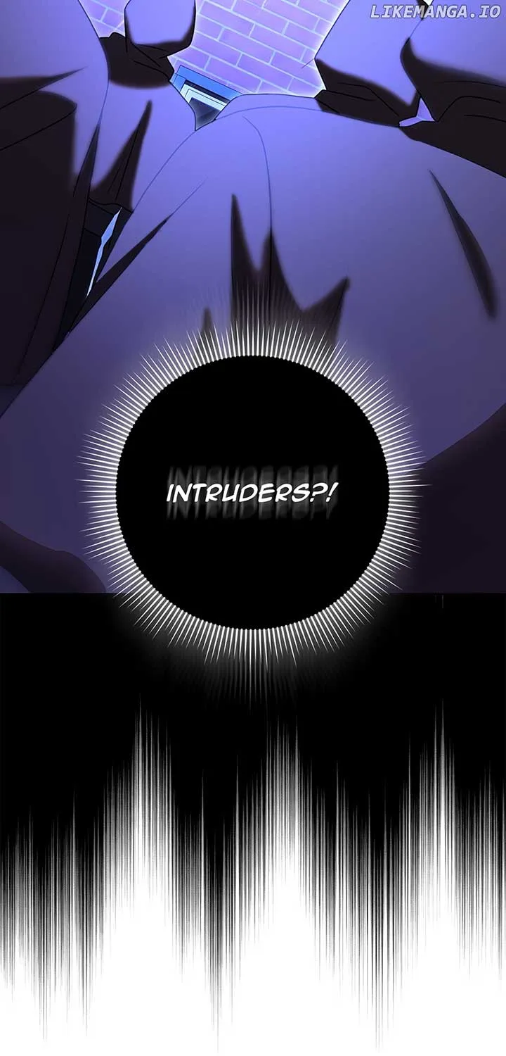 The Lost Cinderella Chapter 20 page 23