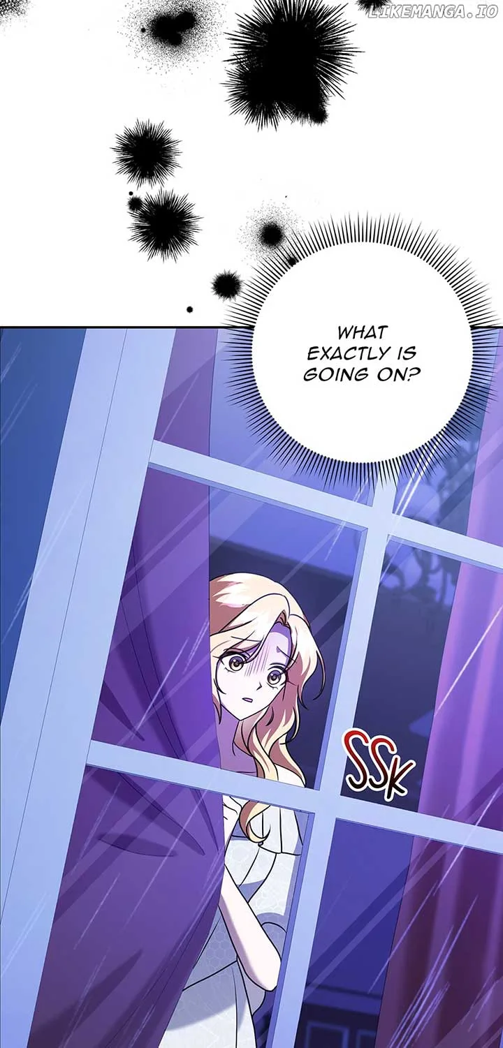 The Lost Cinderella Chapter 20 page 21