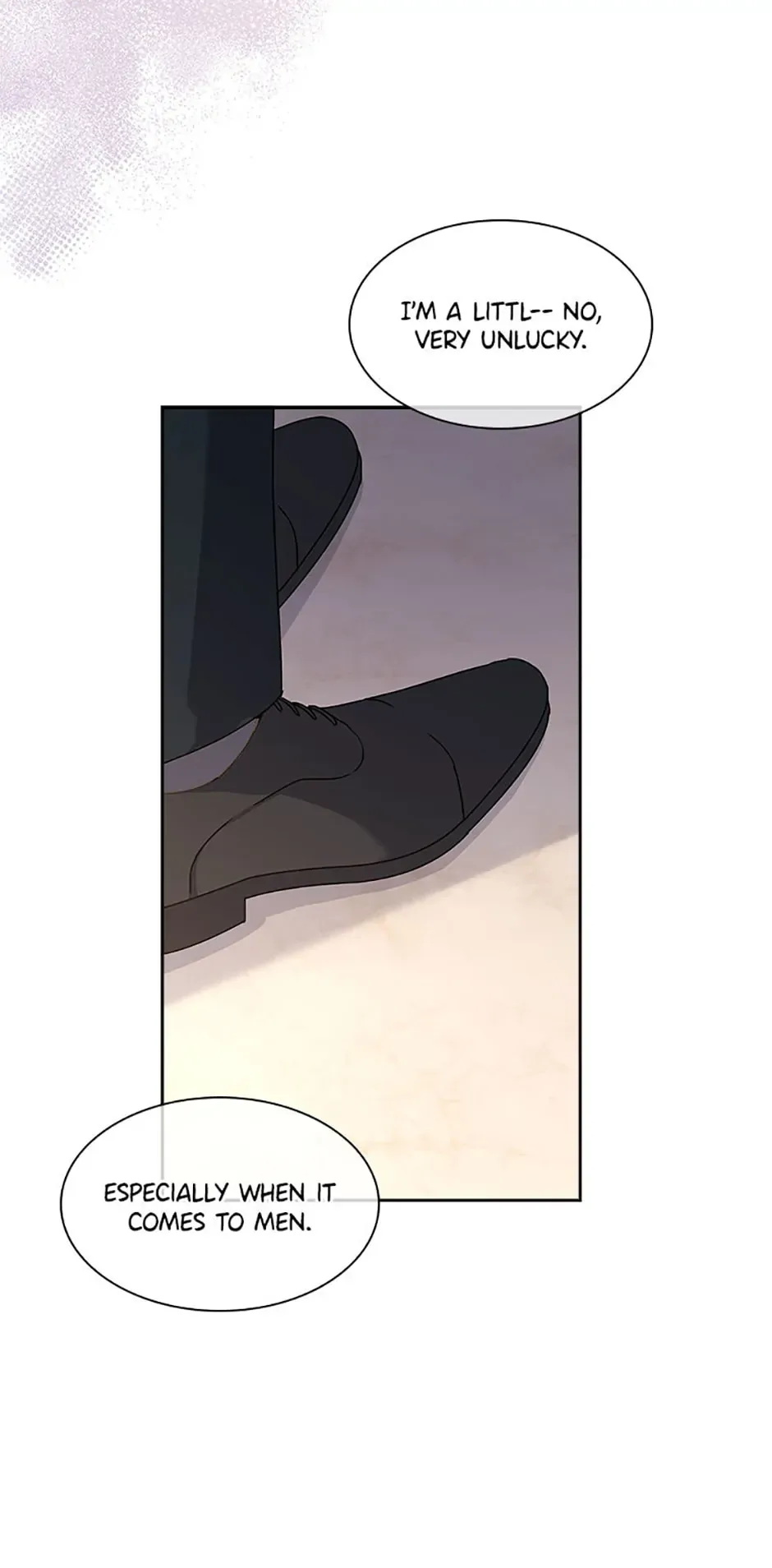 The Lost Stiletto Affair Chapter 21 page 68