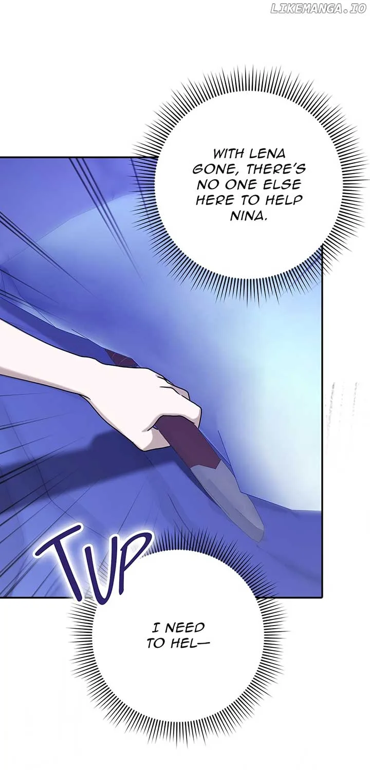 The Lost Cinderella Chapter 20 page 24