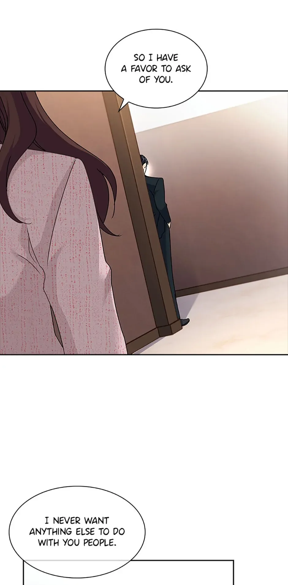 The Lost Stiletto Affair Chapter 21 page 69