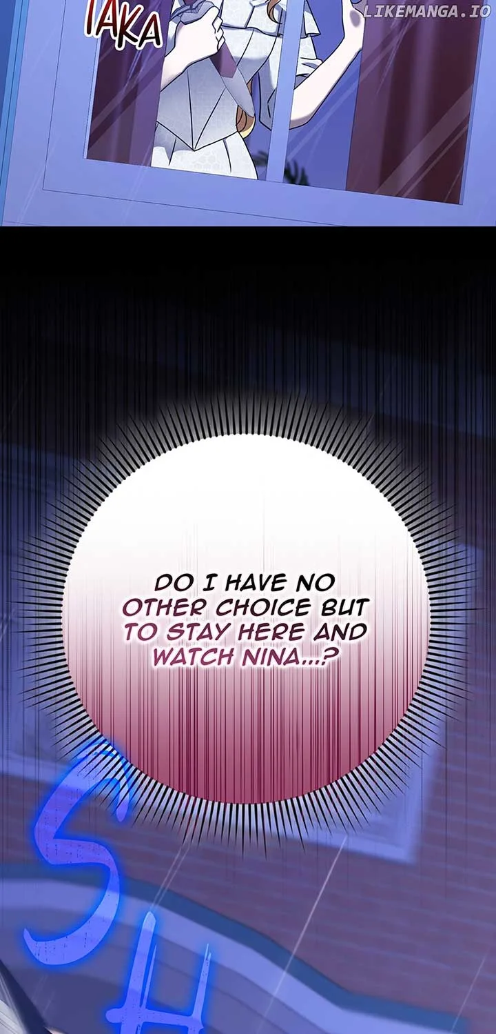The Lost Cinderella Chapter 20 page 26
