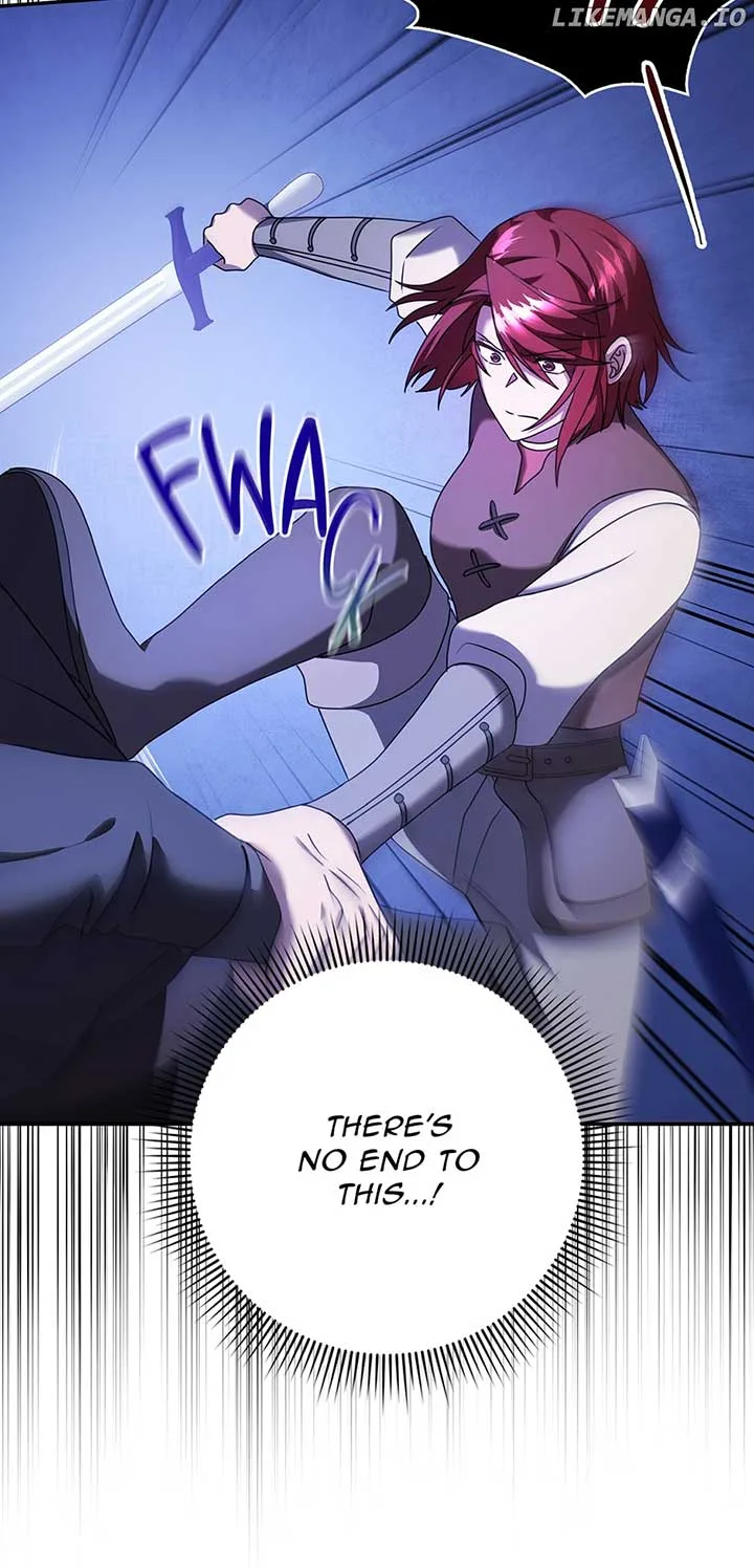 The Lost Cinderella Chapter 20 page 30