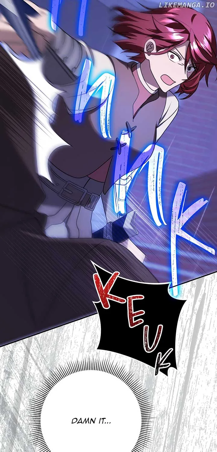 The Lost Cinderella Chapter 20 page 27