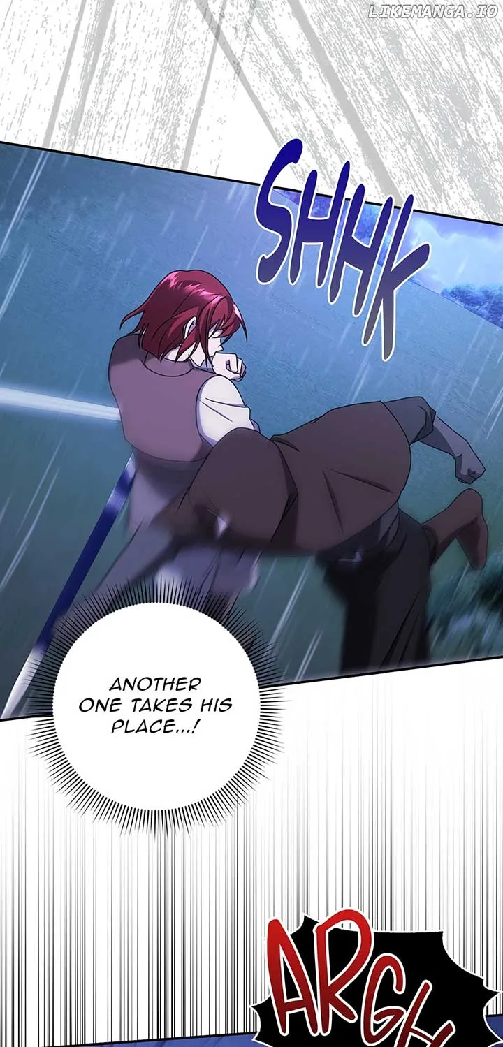 The Lost Cinderella Chapter 20 page 29