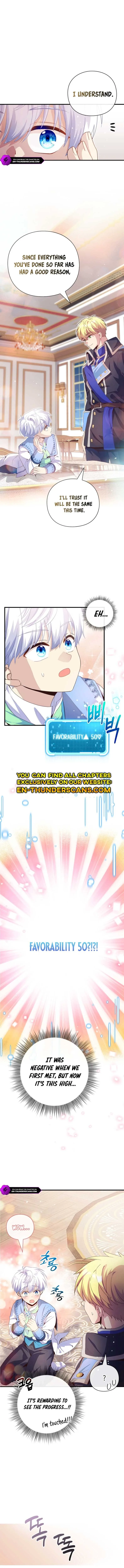 The Magic Genius of the Marquis Chapter 21 page 15