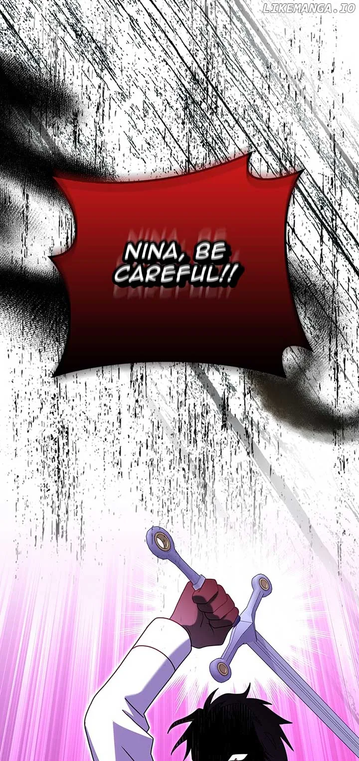 The Lost Cinderella Chapter 20 page 32