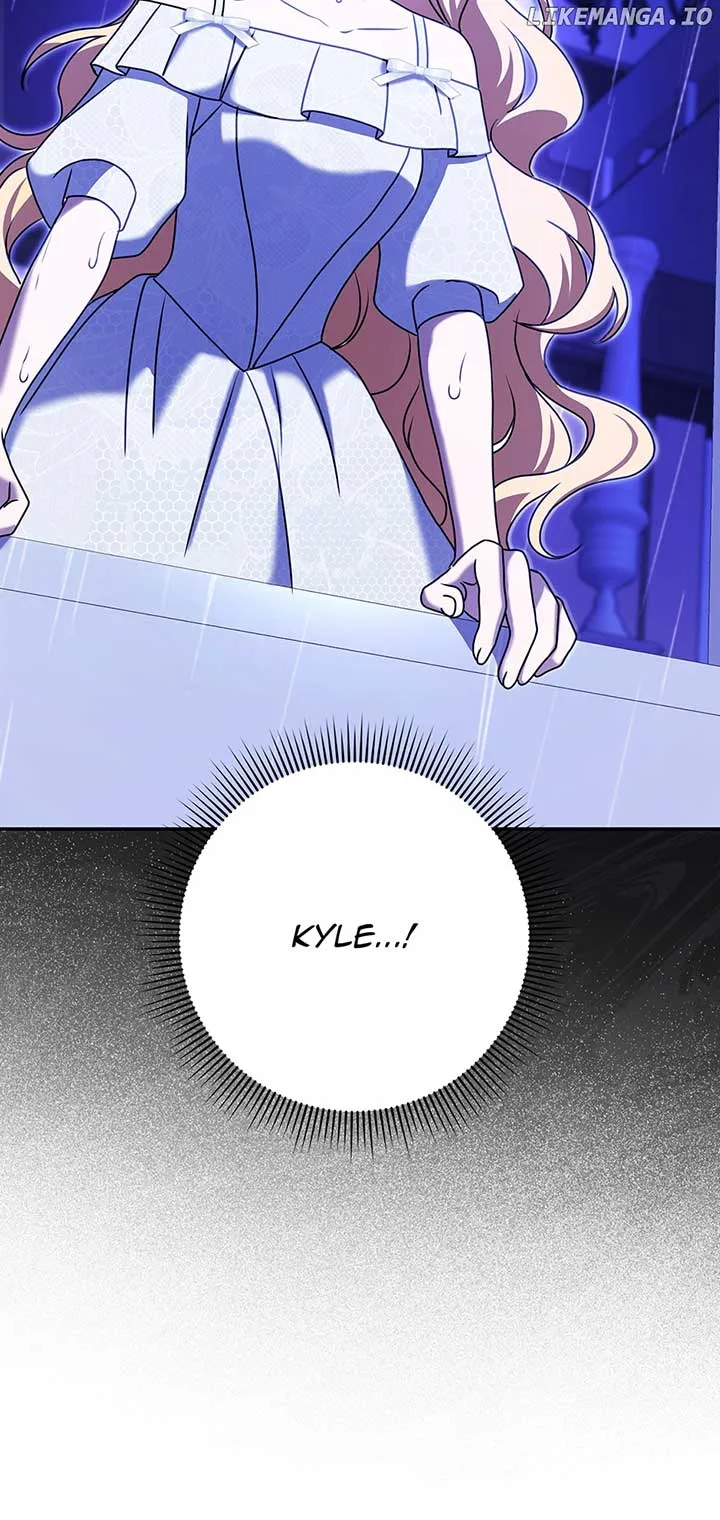 The Lost Cinderella Chapter 20 page 38