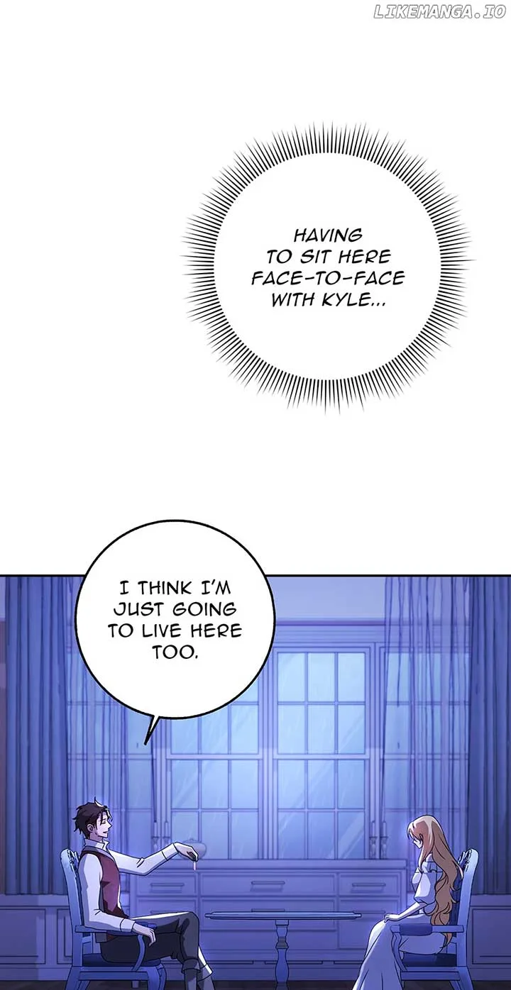 The Lost Cinderella Chapter 20 page 42