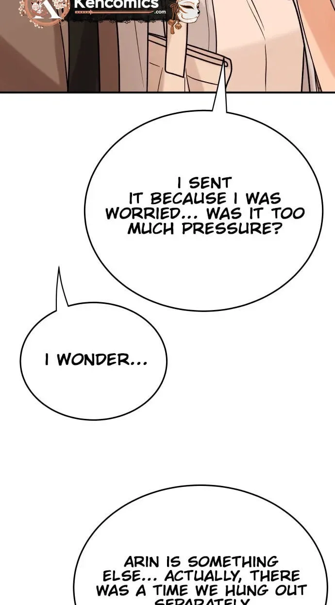 The Little Prince In The Next Life Chapter 21 page 97