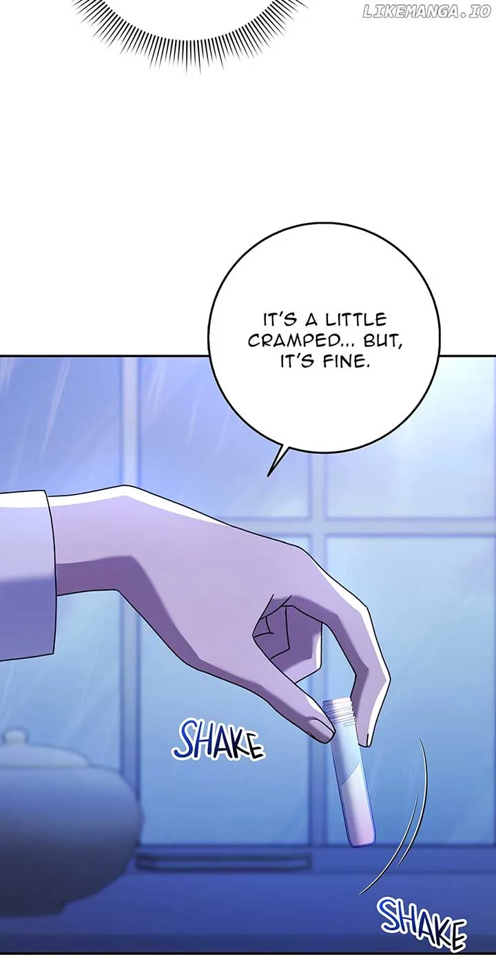 The Lost Cinderella Chapter 20 page 41
