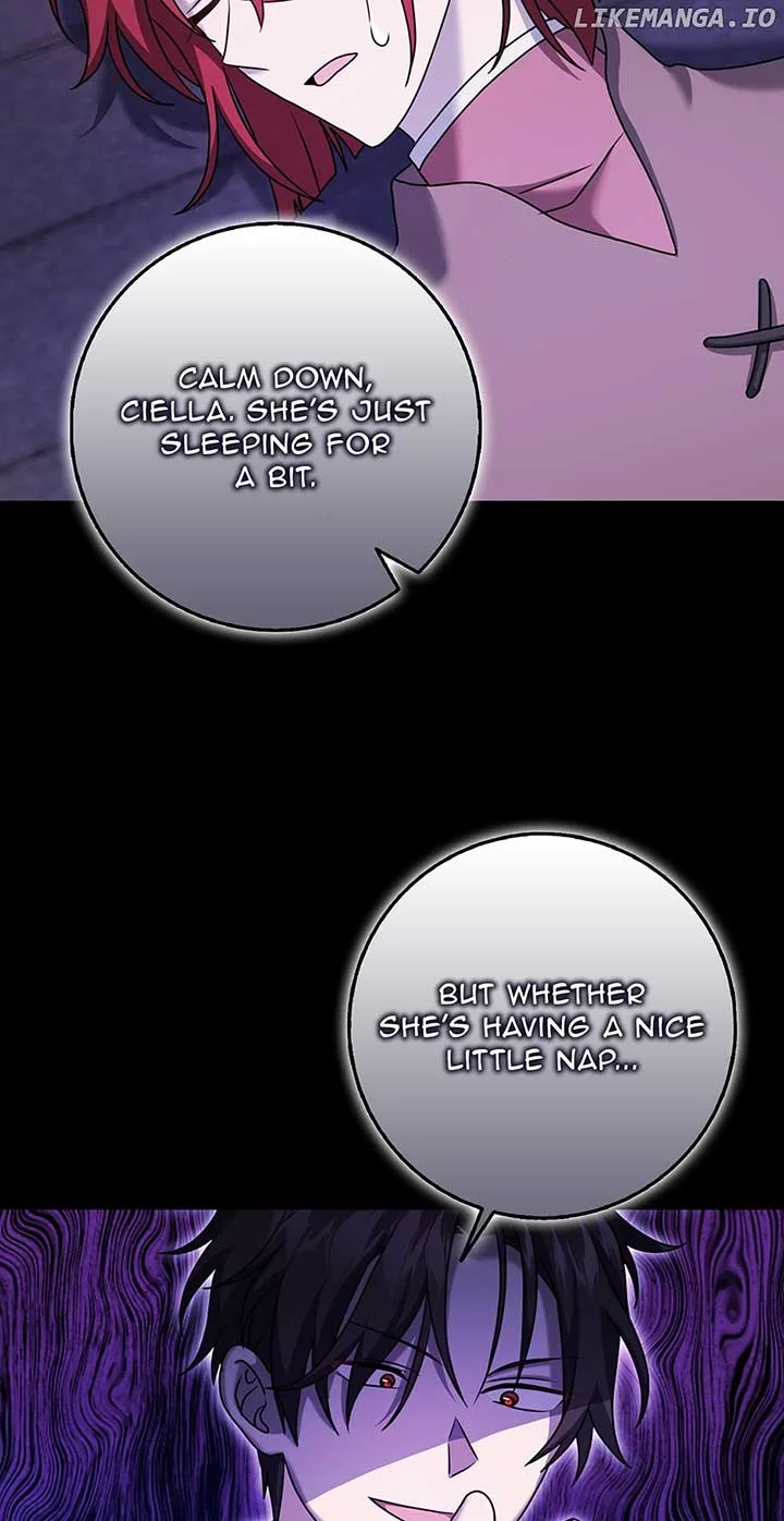 The Lost Cinderella Chapter 20 page 46