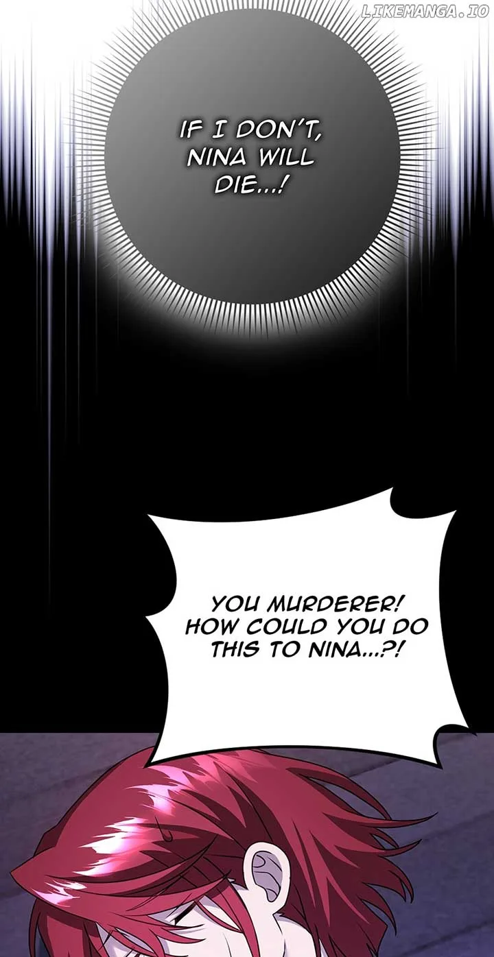 The Lost Cinderella Chapter 20 page 45