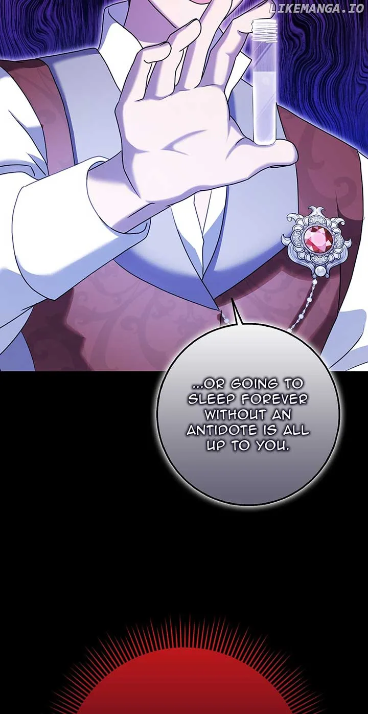 The Lost Cinderella Chapter 20 page 47