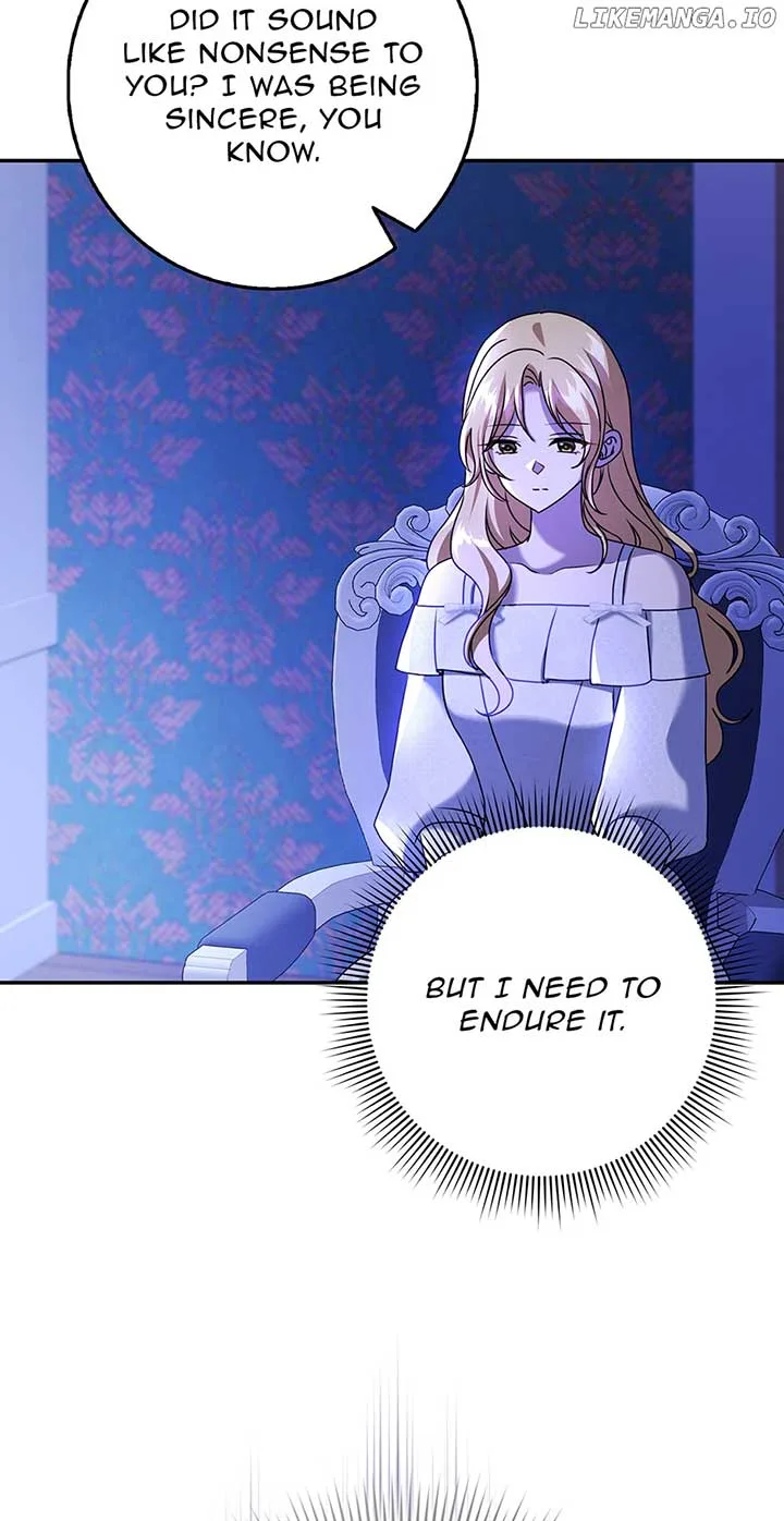 The Lost Cinderella Chapter 20 page 44