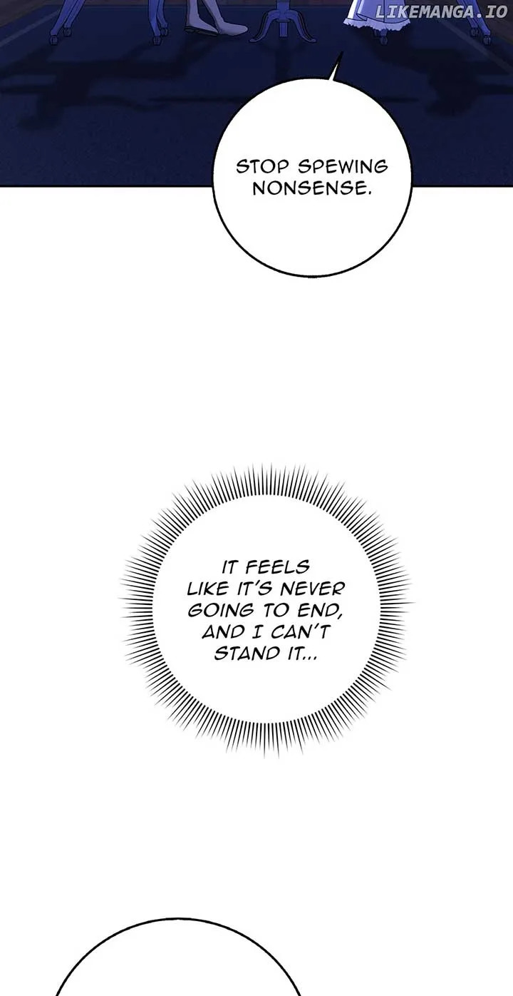 The Lost Cinderella Chapter 20 page 43