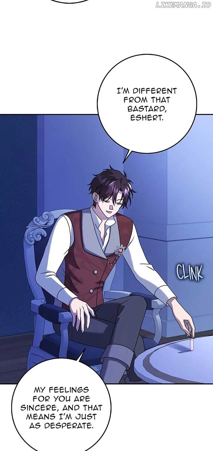 The Lost Cinderella Chapter 20 page 50