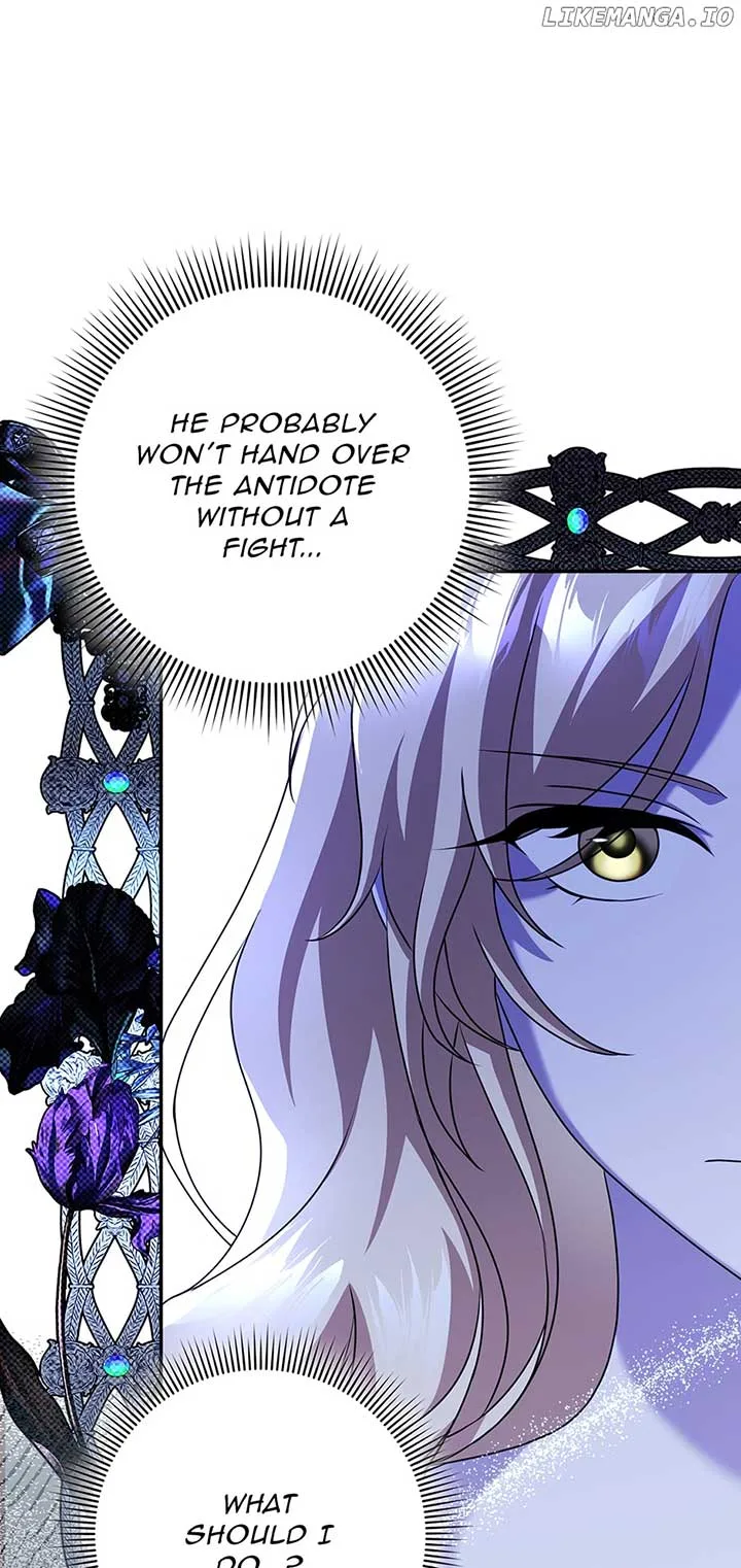 The Lost Cinderella Chapter 20 page 53