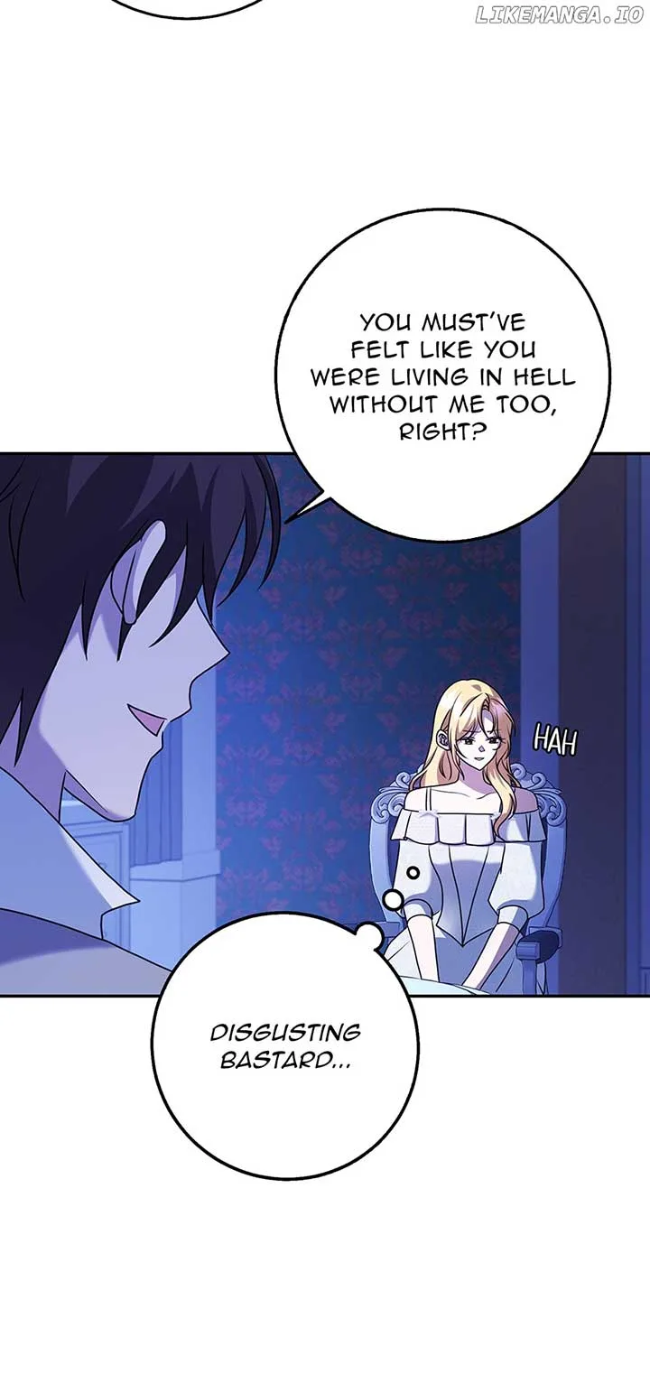 The Lost Cinderella Chapter 20 page 51