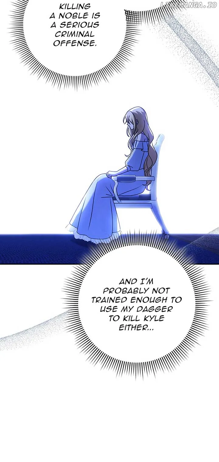 The Lost Cinderella Chapter 20 page 57