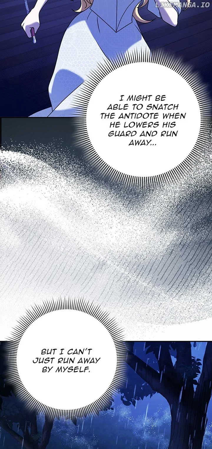 The Lost Cinderella Chapter 20 page 55