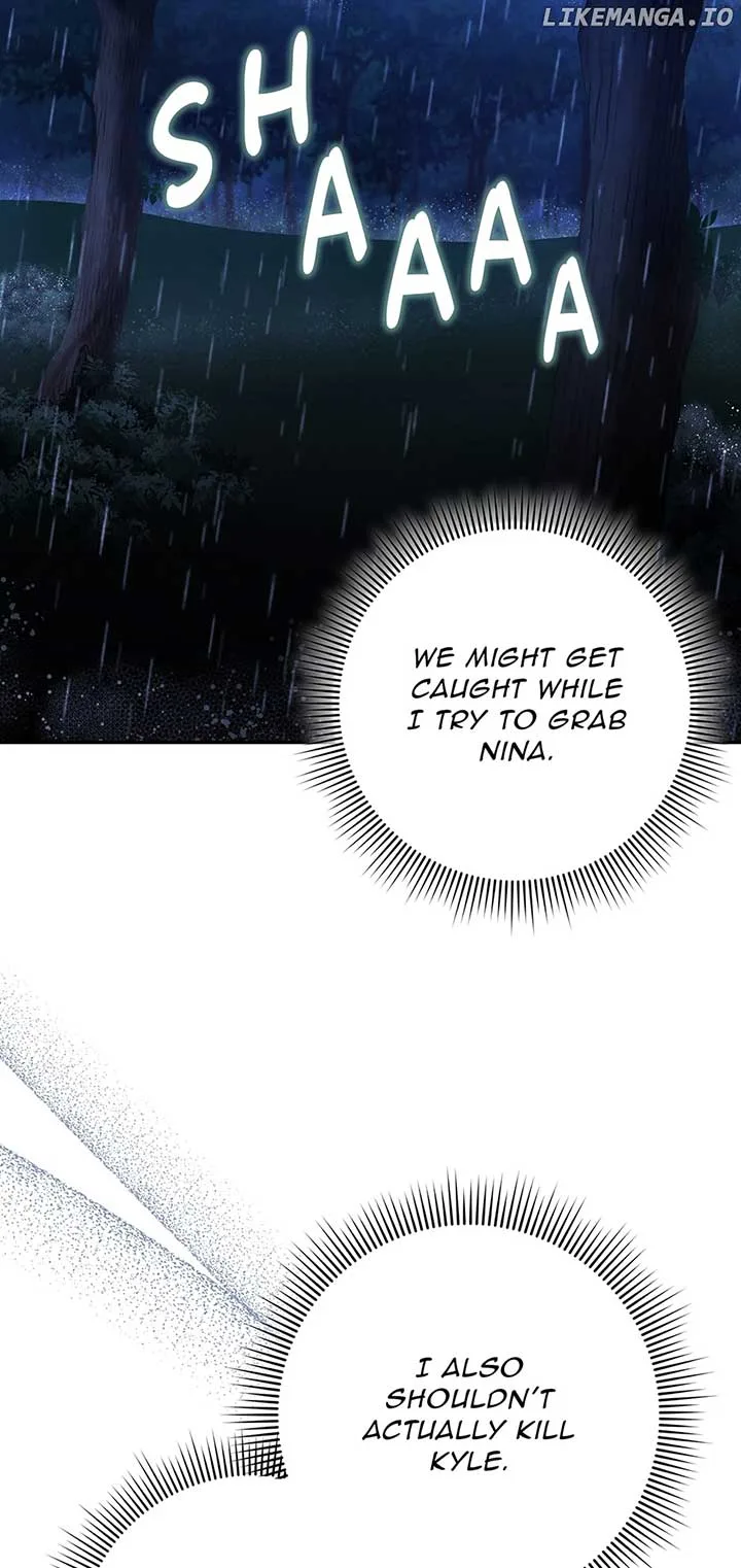 The Lost Cinderella Chapter 20 page 56