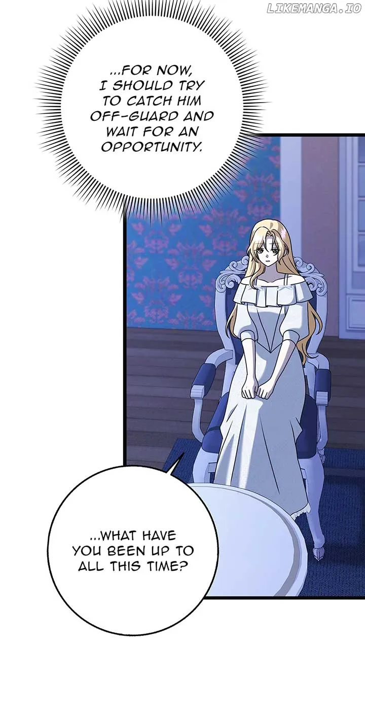 The Lost Cinderella Chapter 20 page 60