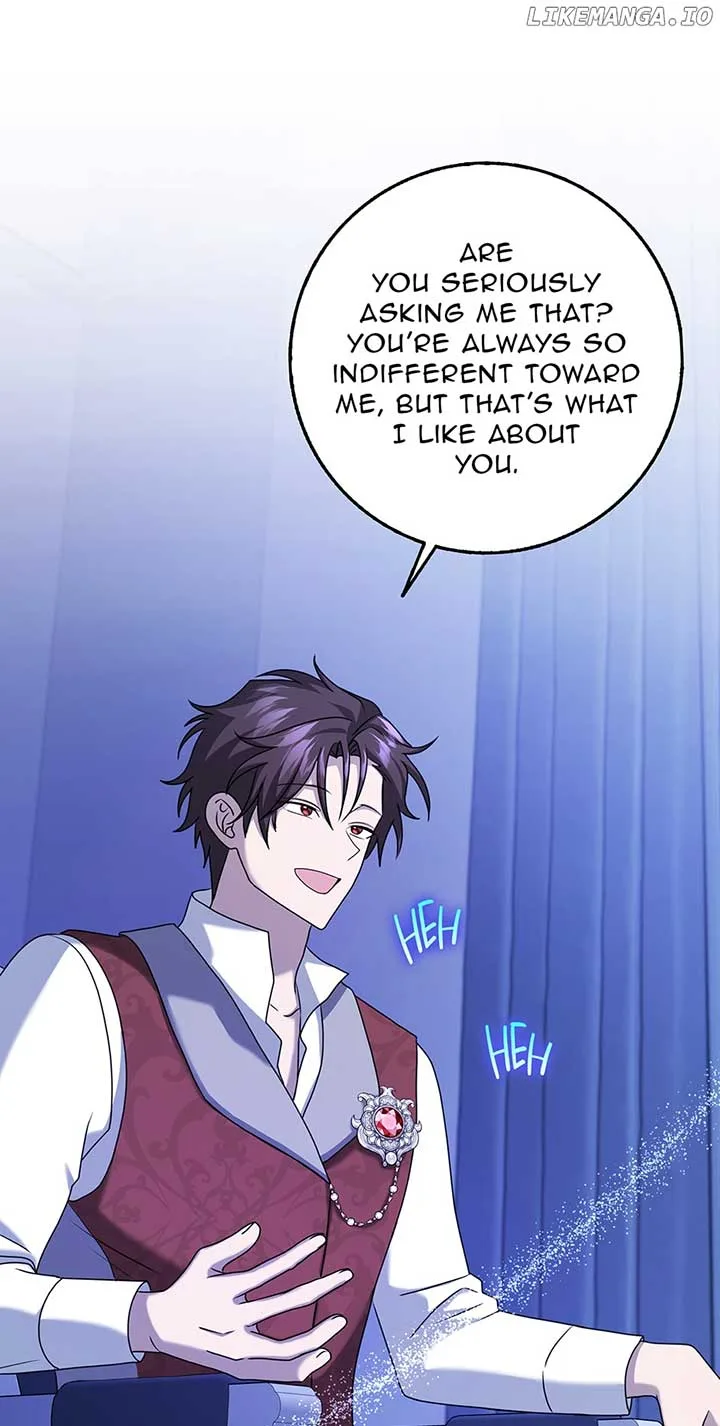 The Lost Cinderella Chapter 20 page 61