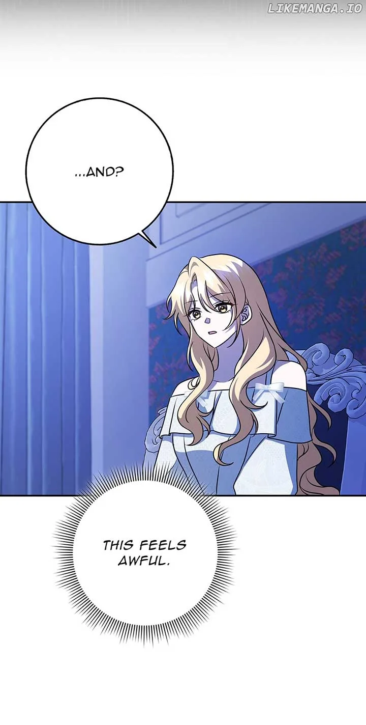 The Lost Cinderella Chapter 20 page 66