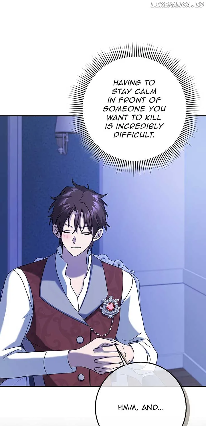 The Lost Cinderella Chapter 20 page 67