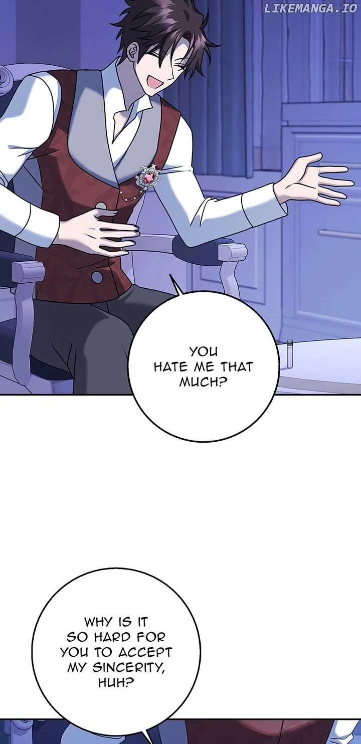 The Lost Cinderella Chapter 20 page 73