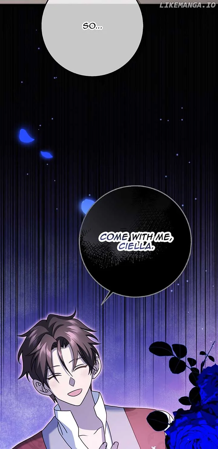 The Lost Cinderella Chapter 20 page 70