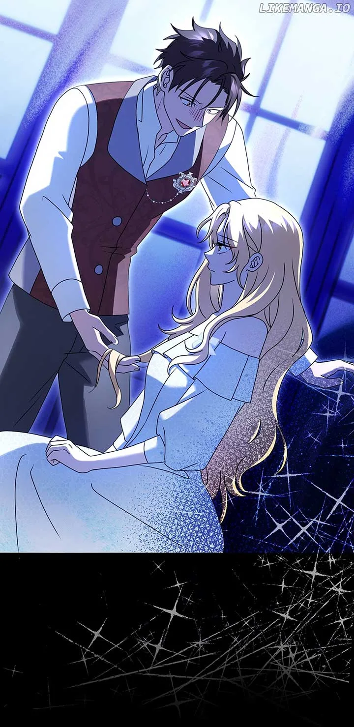 The Lost Cinderella Chapter 20 page 75