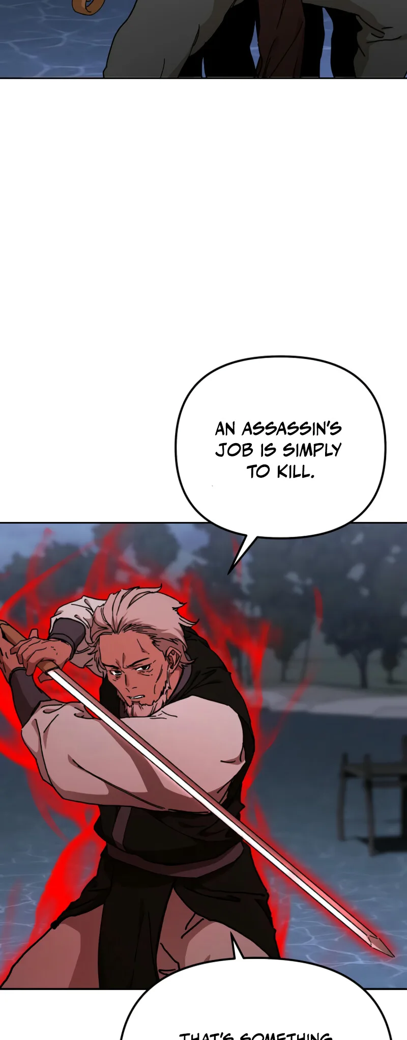 The Luoyang Branch of the Heavenly Demon Cult Chapter 21 page 17