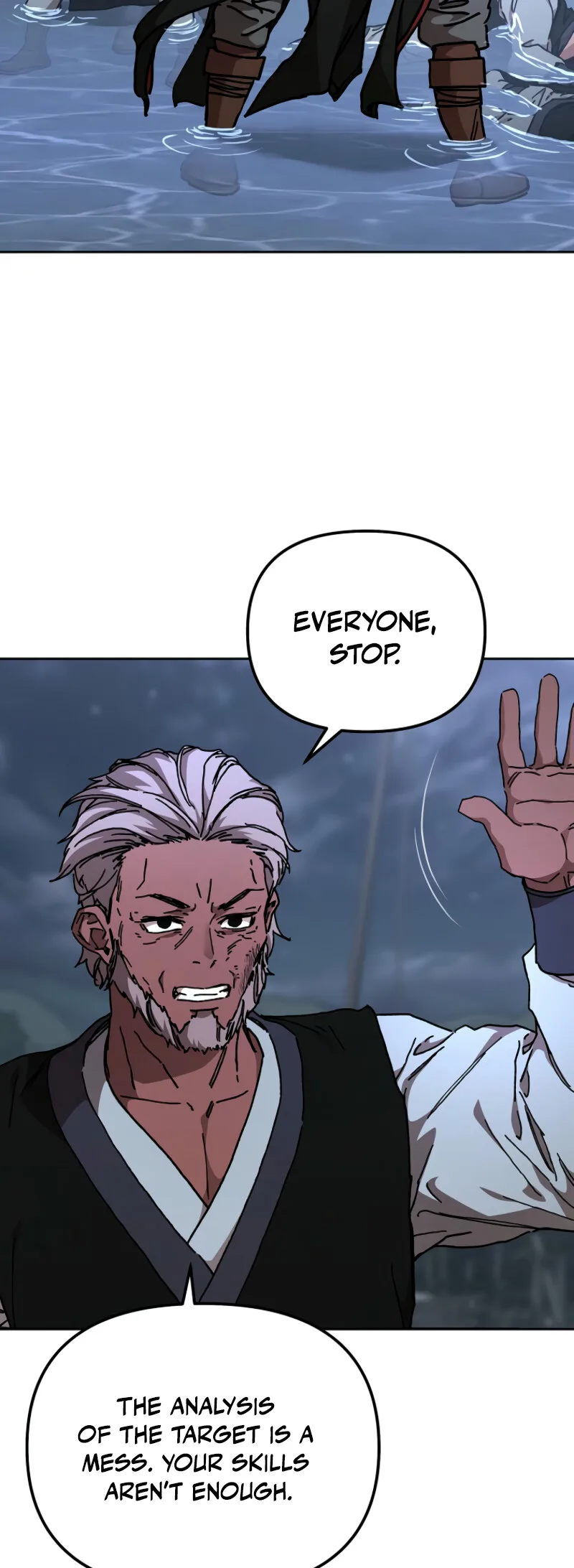 The Luoyang Branch of the Heavenly Demon Cult Chapter 21 page 13
