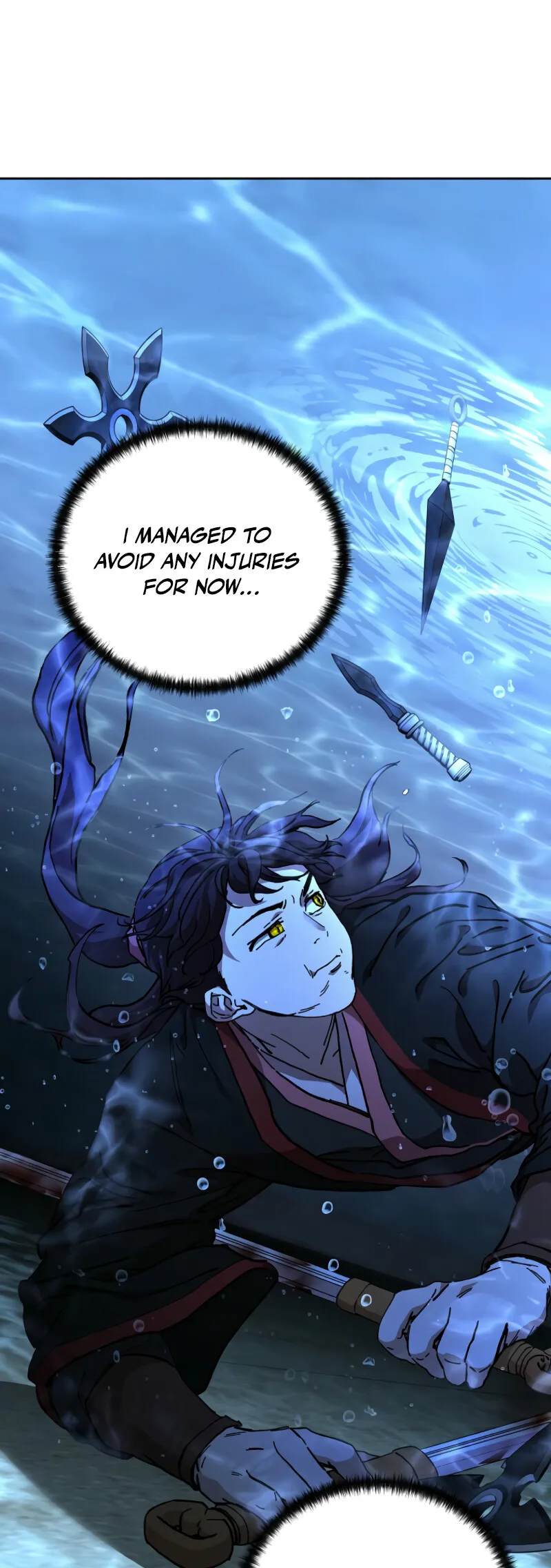 The Luoyang Branch of the Heavenly Demon Cult Chapter 21 page 26