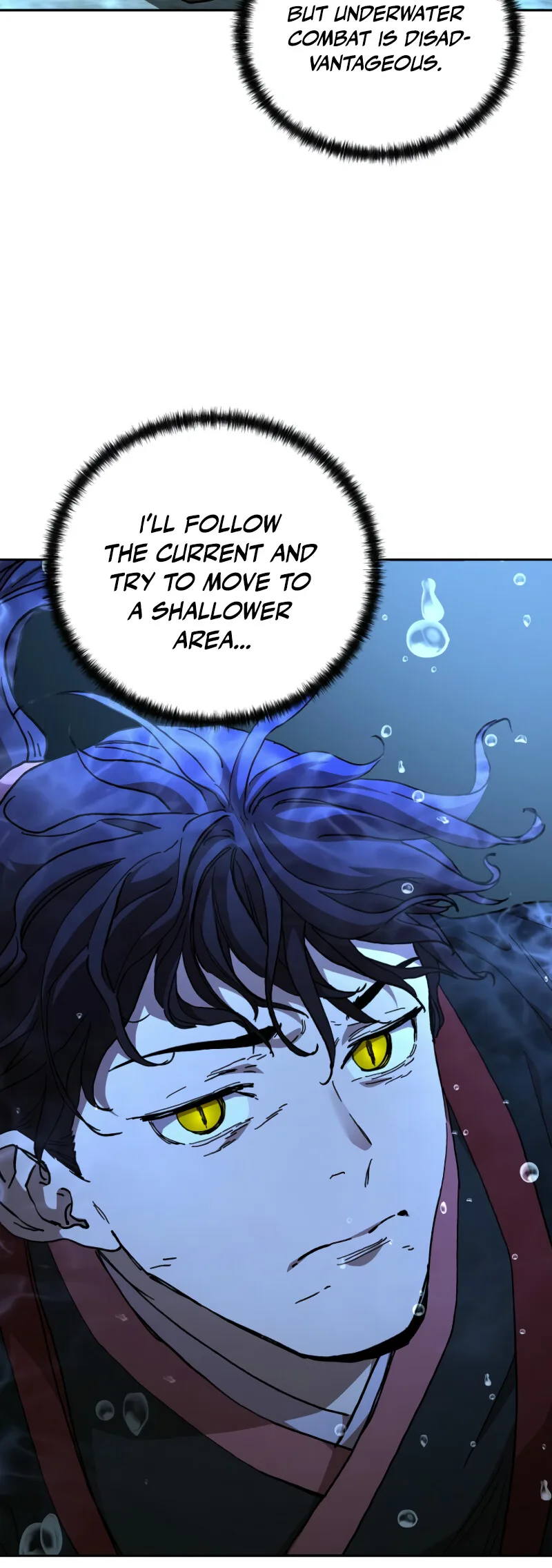 The Luoyang Branch of the Heavenly Demon Cult Chapter 21 page 27