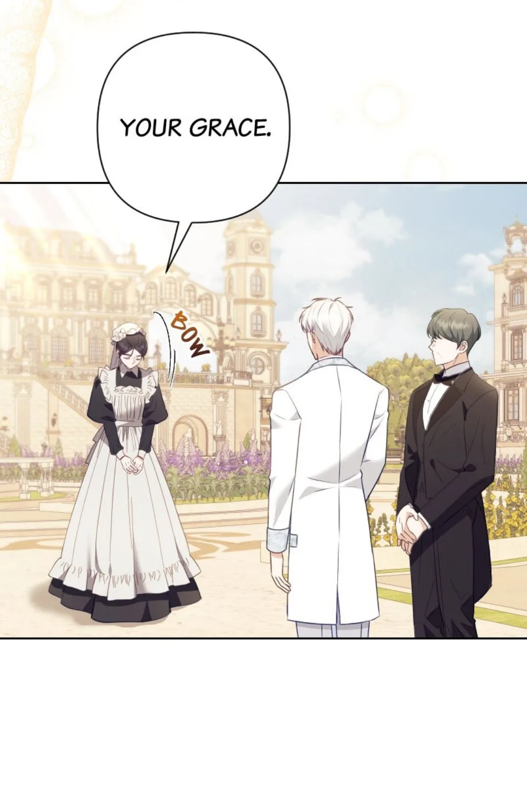 The Obsessive Stud Scammed Me into Marriage Chapter 21 page 5