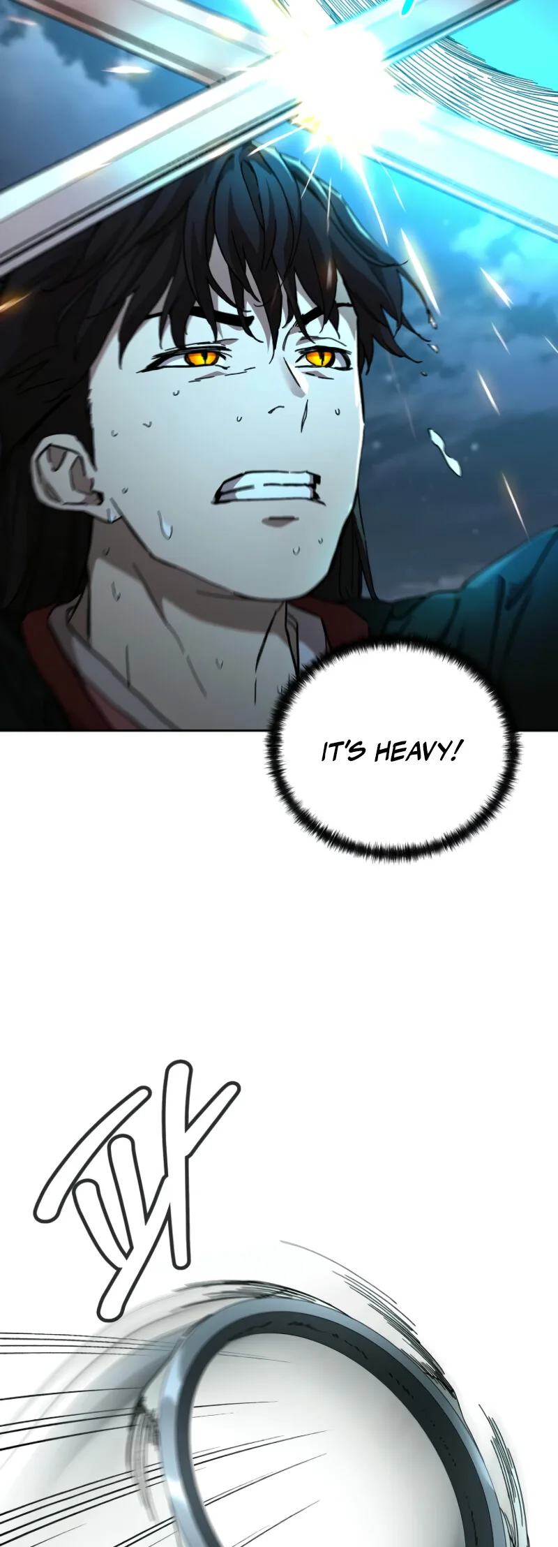 The Luoyang Branch of the Heavenly Demon Cult Chapter 21 page 32