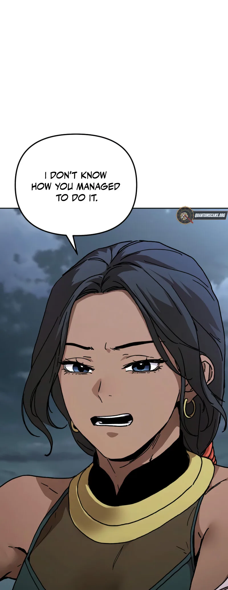 The Luoyang Branch of the Heavenly Demon Cult Chapter 21 page 40