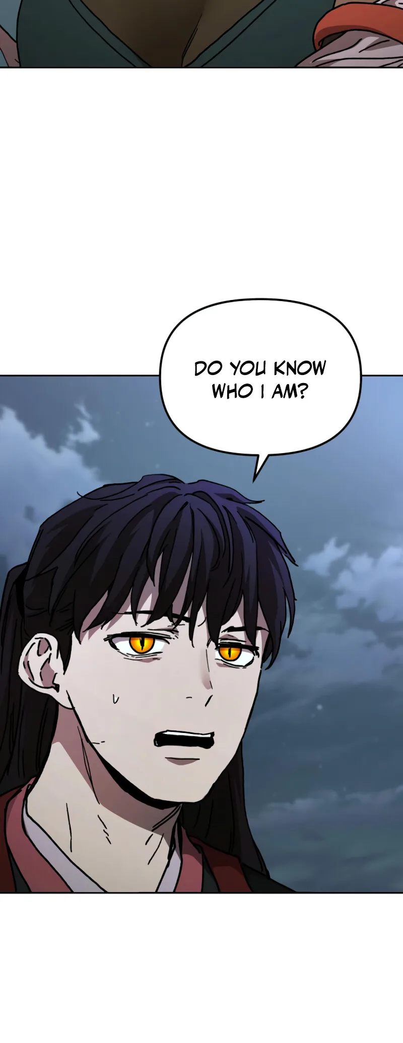 The Luoyang Branch of the Heavenly Demon Cult Chapter 21 page 41