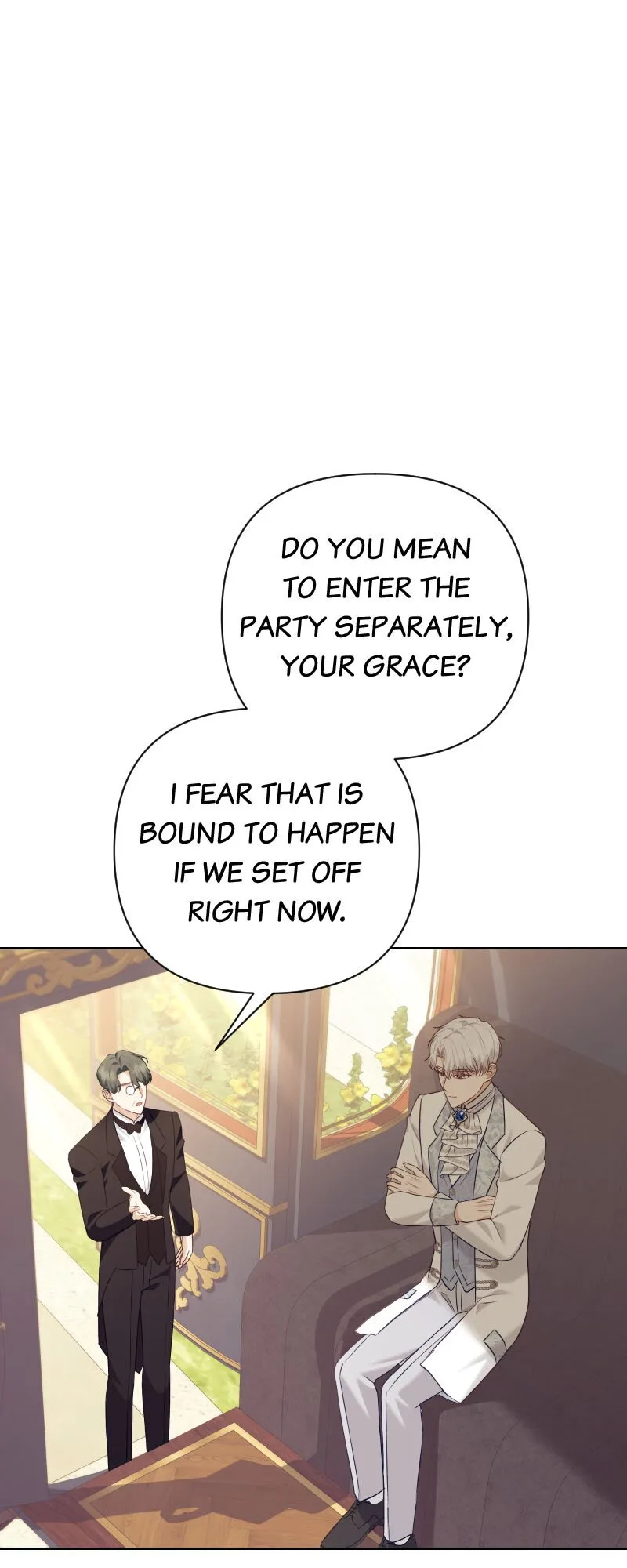 The Obsessive Stud Scammed Me into Marriage Chapter 21 page 14