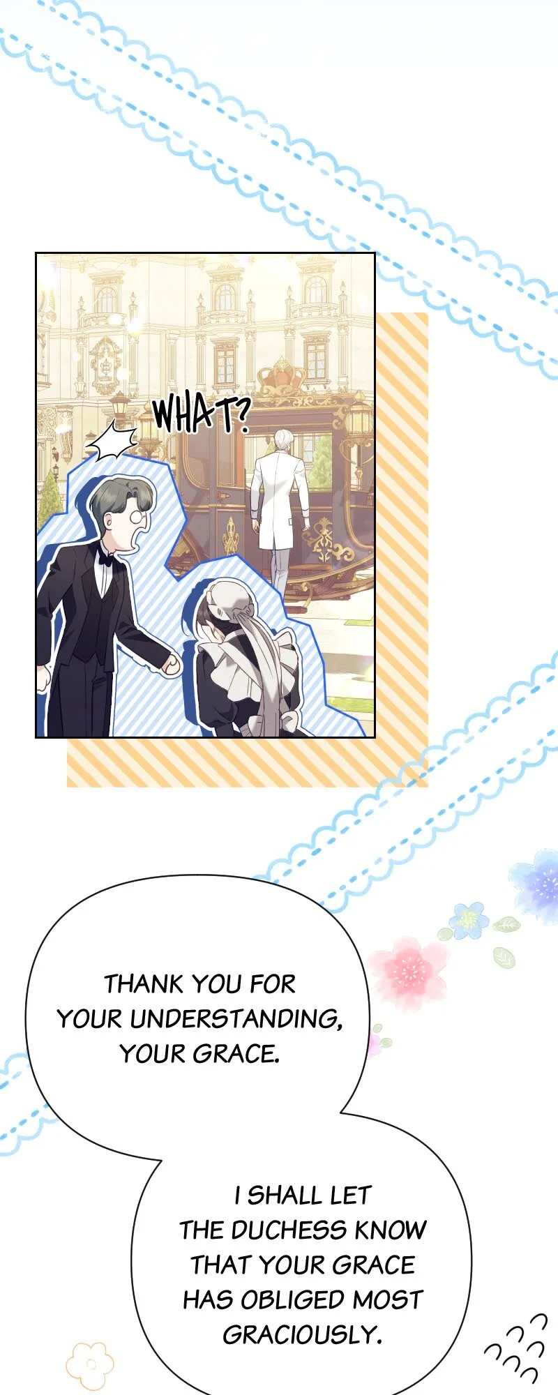 The Obsessive Stud Scammed Me into Marriage Chapter 21 page 12