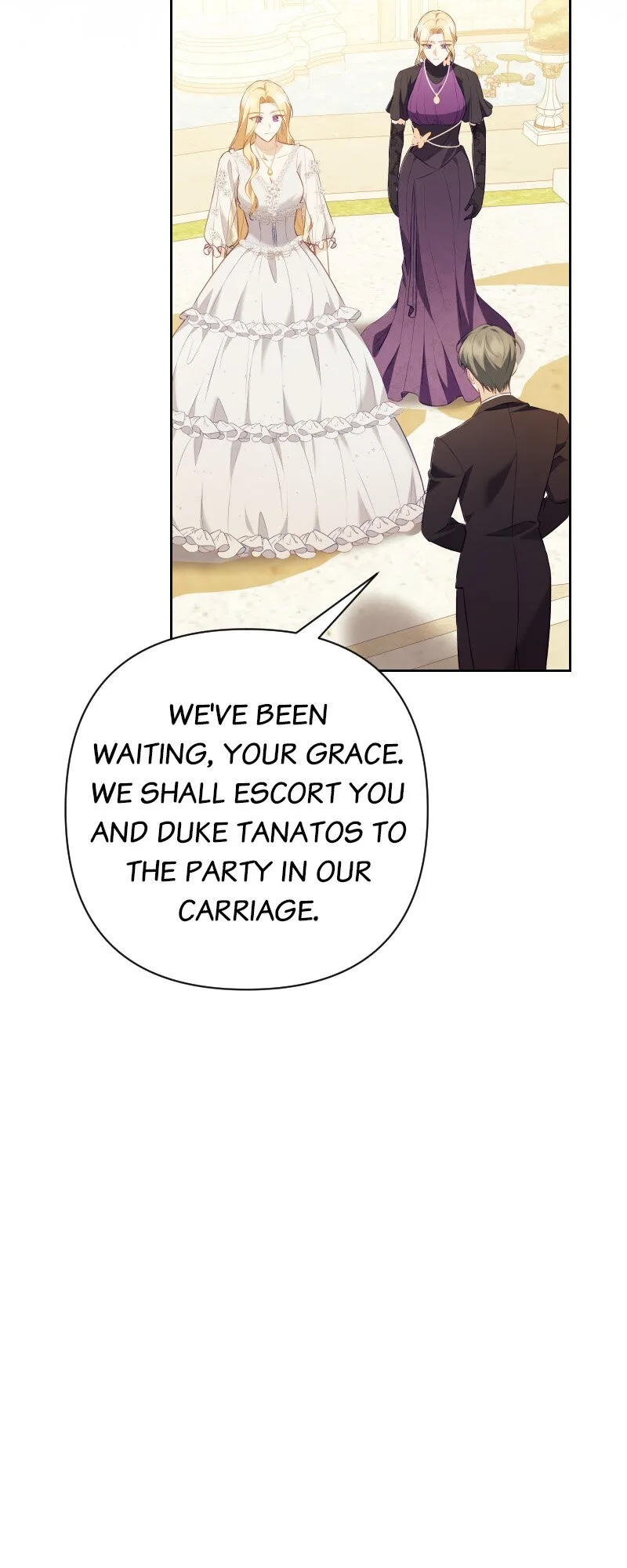 The Obsessive Stud Scammed Me into Marriage Chapter 21 page 27