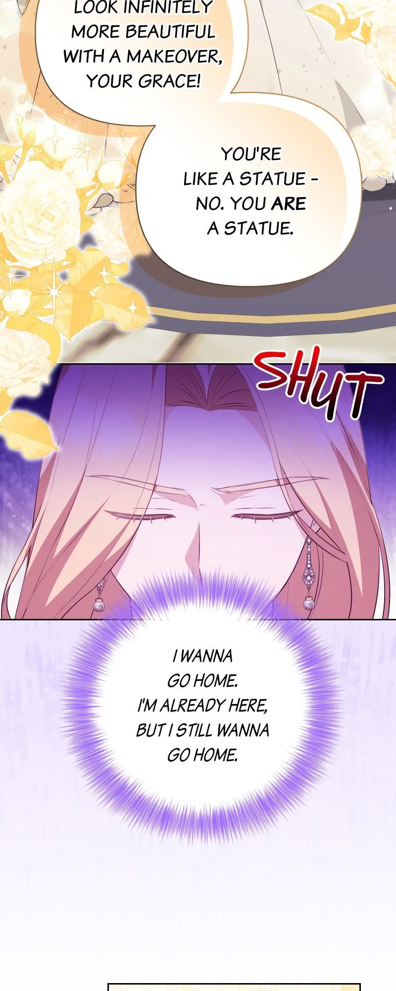 The Obsessive Stud Scammed Me into Marriage Chapter 21 page 26