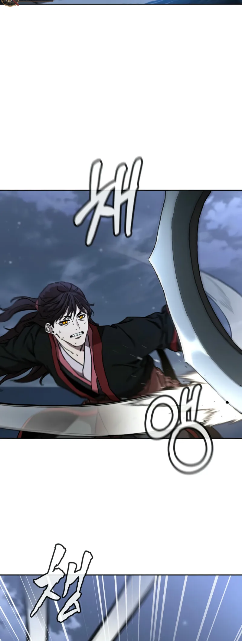 The Luoyang Branch of the Heavenly Demon Cult Chapter 21 page 48
