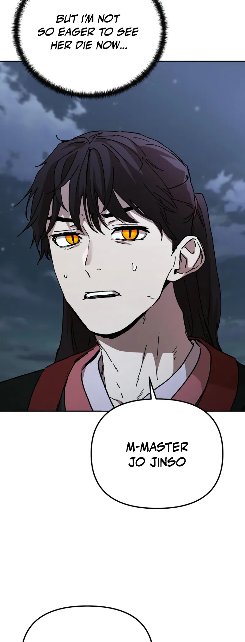 The Luoyang Branch of the Heavenly Demon Cult Chapter 21 page 63